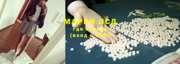 молекула духа Гусев
